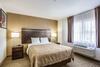Hotel Mr. Sandman Inn & Suites