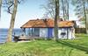 One-bedroom Holiday Home In Horby