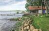 One-bedroom Holiday Home In Horby