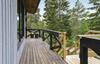 Holiday Home Hallstavik Herr�ng