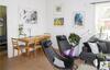 Three-bedroom Holiday Home In Molnbo