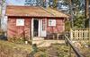 0-bedroom Holiday Home In Morrum