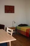 Albergue Skurups Folkh�gskola