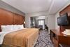 Hotel Inn At Stonebriar