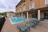 Hotel Inn At Stonebriar