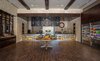 Hotel Hilton Dallas/plano Granite Park