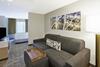 Hotel Springhill Suites Minneapolis-st. Paul Airport/eagan