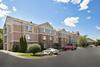 Hotel Springhill Suites Minneapolis-st. Paul Airport/eagan