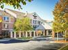 Hotel Springhill Suites Minneapolis-st. Paul Airport/eagan