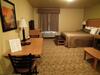 Aspen Suites Hotel Juneau