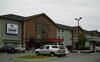 Aspen Suites Hotel Juneau