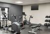 Hotel Hampton Inn Milwaukee Brookfield