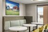 Hotel Hampton Inn Milwaukee Brookfield