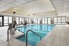 Hotel Hampton Inn Milwaukee Brookfield