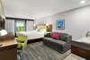 Hotel Hampton Inn Milwaukee Brookfield