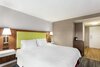 Hotel Hampton Inn Milwaukee Brookfield