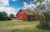 Three-bedroom Holiday Home In Lackeby