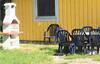 Holiday Home Yttre G�llareb�ke Markaryd