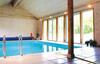 Holiday Home Yttre G�llareb�ke Markaryd