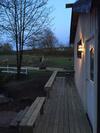 Agroturismo Farm Stay Happy Dogs Ranch