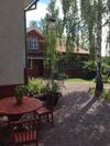 Bushcraftevents Stuga
