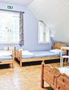 Albergue Strandvillan I �hus