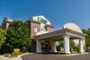 Hotel Holiday Inn Express Independence - Kansas City