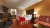 Motel Best Western Truman Inn