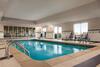 Hotel Fairfield Inn & Suites By Marriott Tupelo