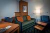 Hotel Fairfield Inn & Suites By Marriott Tupelo