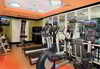 Hotel Fairfield Inn & Suites By Marriott Tupelo