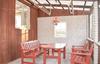Three-bedroom Holiday Home In Ryd