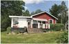 Five-bedroom Holiday Home In Lekeryd