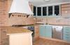 Five-bedroom Holiday Home In Lekeryd