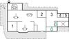 Five-bedroom Holiday Home In Lekeryd