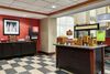 Hotel Hampton Inn & Suites Lawton