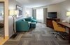Hotel Hampton Inn Duluth-canal Park