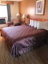 Motel Frontier Lodge