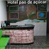 Hotel Pao De Acucar