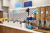 Hotel Holiday Inn Express - Bowling Green