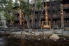 Hotel Silver Moon Inn