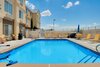 Hotel Fairfield Inn By Marriott Las Cruces