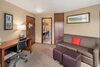 Hotel Comfort Inn University