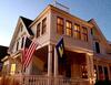 Hostal White Porch Inn