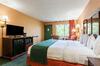 Hotel Quality Inn Eureka Springs