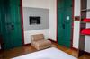 Hostal Pousada Travessia - Tr�s Pontas