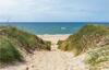 Holiday Home Bjerreg�rdsvej Hvide Sande IV