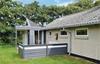 Holiday Home Bjerreg�rdsvej Hvide Sande IV
