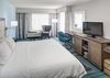 Hotel Hampton Inn San Diego Downtown