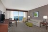 Hotel Wyndham San Diego Bayside